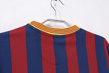 Barcelona Retro 2013/14