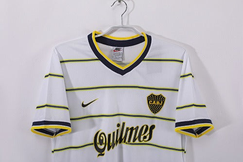Boca Retro 1999