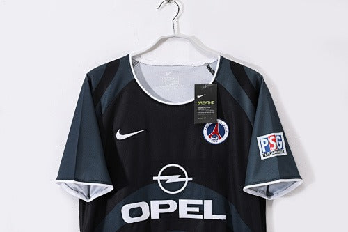 París Retro 2001/02