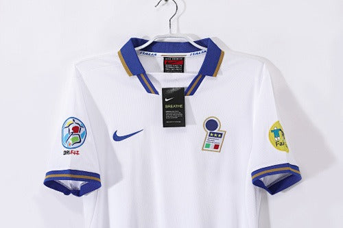 Italy Retro 1996