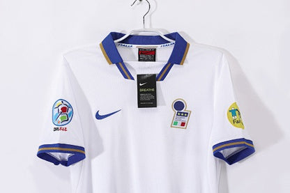 Italy Retro 1996