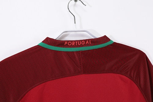 Portugal Retro 2016 Home