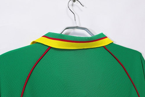 Camarones Retro 1998/99 Inicio