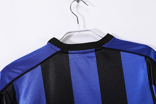 Inter de Milán Retro 1999/00 Local
