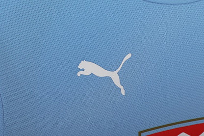 Retro del Tottenham Hotspur 2006/07