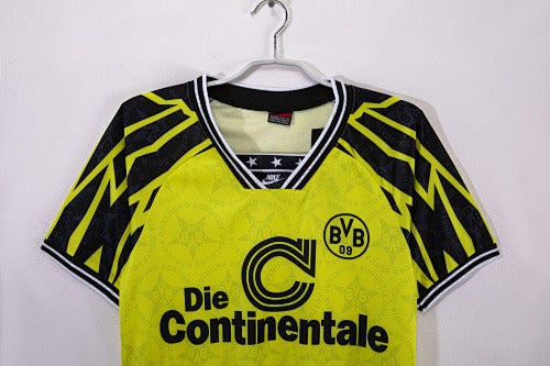 Dortmund Retro 1994/95 Local
