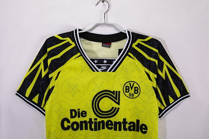 Dortmund Retro 1994/95 Local