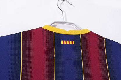 Barça Retro 2020/21 Local
