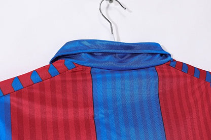 Barcelona Retro 1989/92