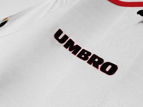 Manchester United Retro 1998/99