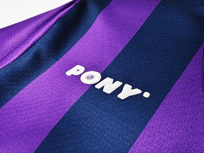 Retro del Tottenham Hotspur 1995/97
