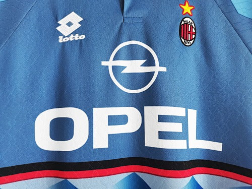 AC Milan Retro 1995/96