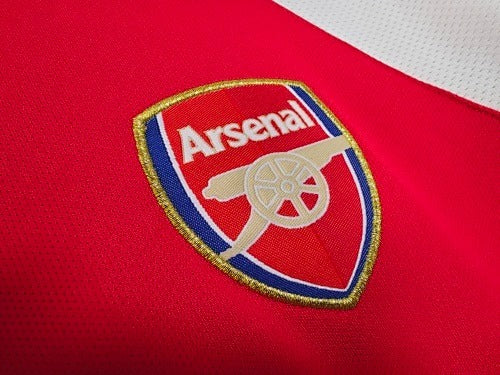 Arsenal Retro 2002/04 Home