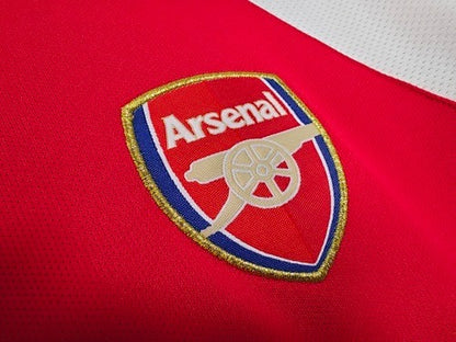 Arsenal Retro 2002/04 Home