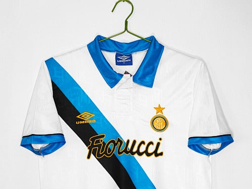 Inter de Milán Retro 1994/95