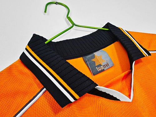 Valencia Retro 1999/00