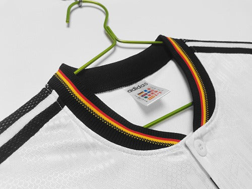 Germany Retro 1996 Home
