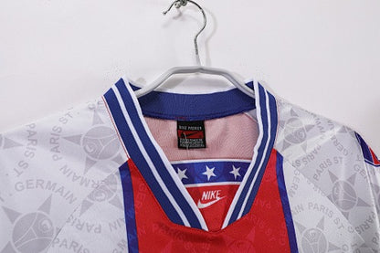 París Retro 1994/95