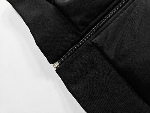 Training Shirt esportiva x Oasis Touring Flamebird Black
