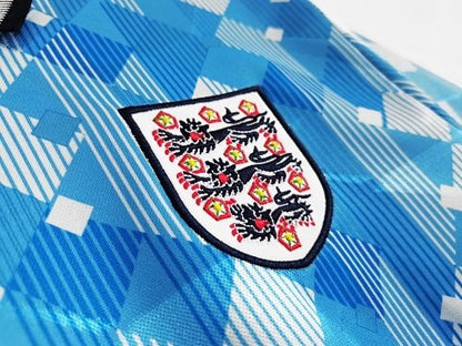 England Retro 1990