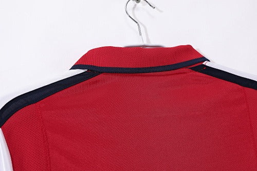 Arsenal Retro 2001/02