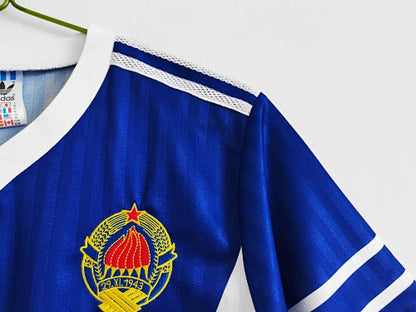 Slow Slavs Retro 1990 Home