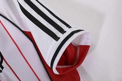 Retro River Plate 2025