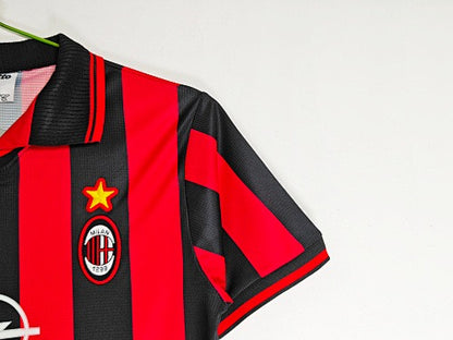 AC Milan Retro 1997/98 Local