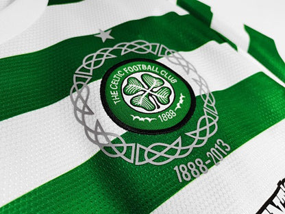Celtic Retro 2012/13 Home