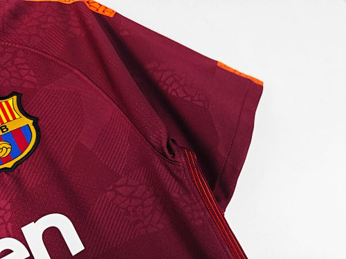 Barcelona Retro 2017/18