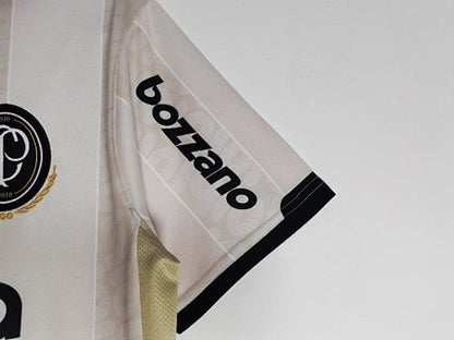 Corinthians Retro 2010 100.º aniversario