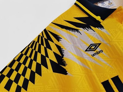 Tottenham Hotspur Retro 1992/94
