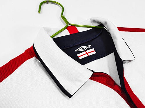 England Retro 2004 Home