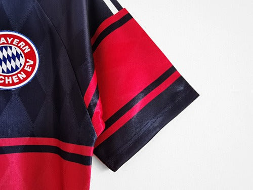 Bayern Retro 1997/99 Home
