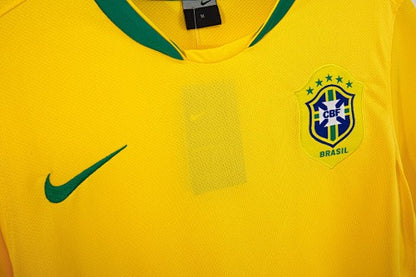 Brazil Retro 2006 Home