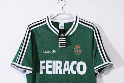 Deportivo Retro 1999/00