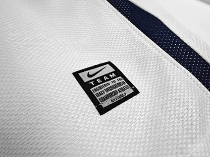Long sleeves: Manchester United Retro 2008/09