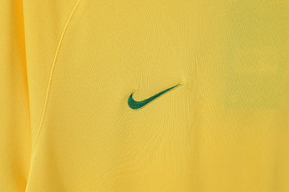 Brazil Retro 2000 Home