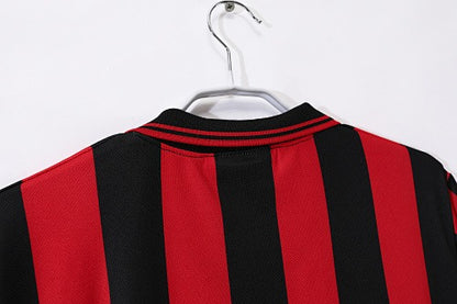 Inicio de AC Retro 1996/97