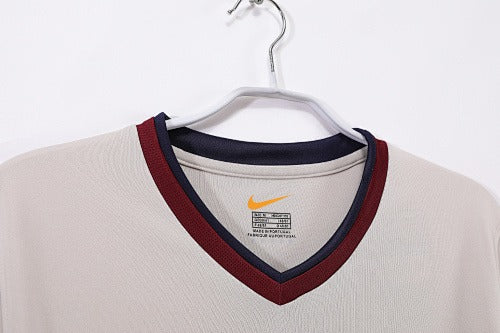 Barcelona Retro 1998/99