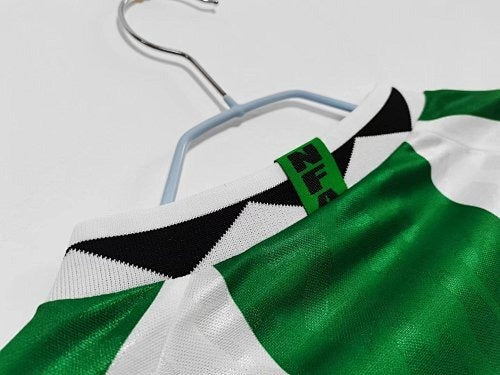 Nigeria Retro 1996