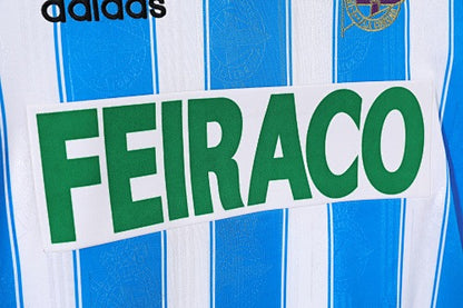 Deportivo Retro 1997/98 Local