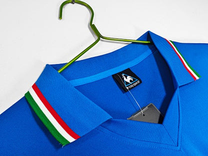 Itália Retro 1982 Home