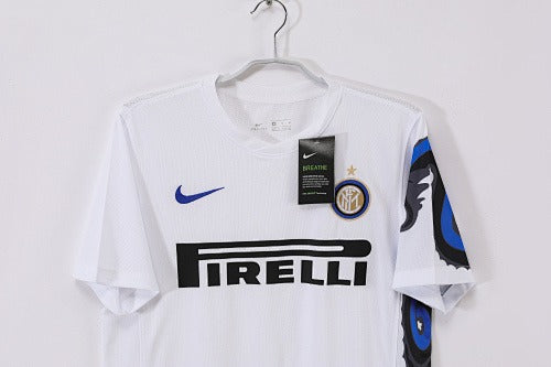Retro del Inter de Milán 2010/11