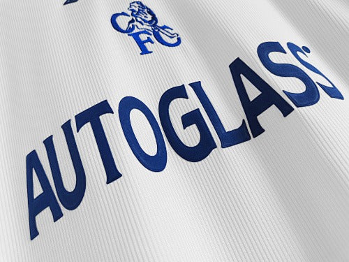 Chelsea Retro 1998/00