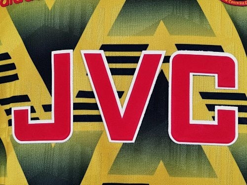 Arsenal Retro 1991/93