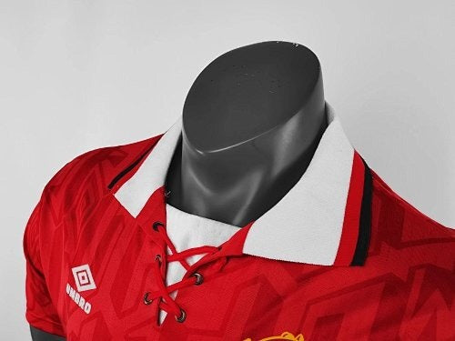 Manchester United Retro 1992/94