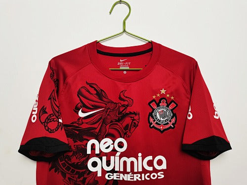 Retro Corinthians 2011/12