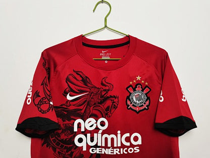 Retro Corinthians 2011/12