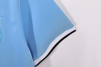 Manchester City Retro 2013/14 Local